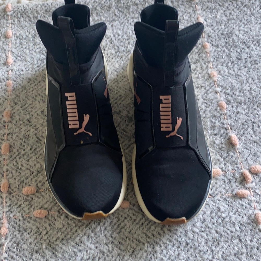Puma sneakers